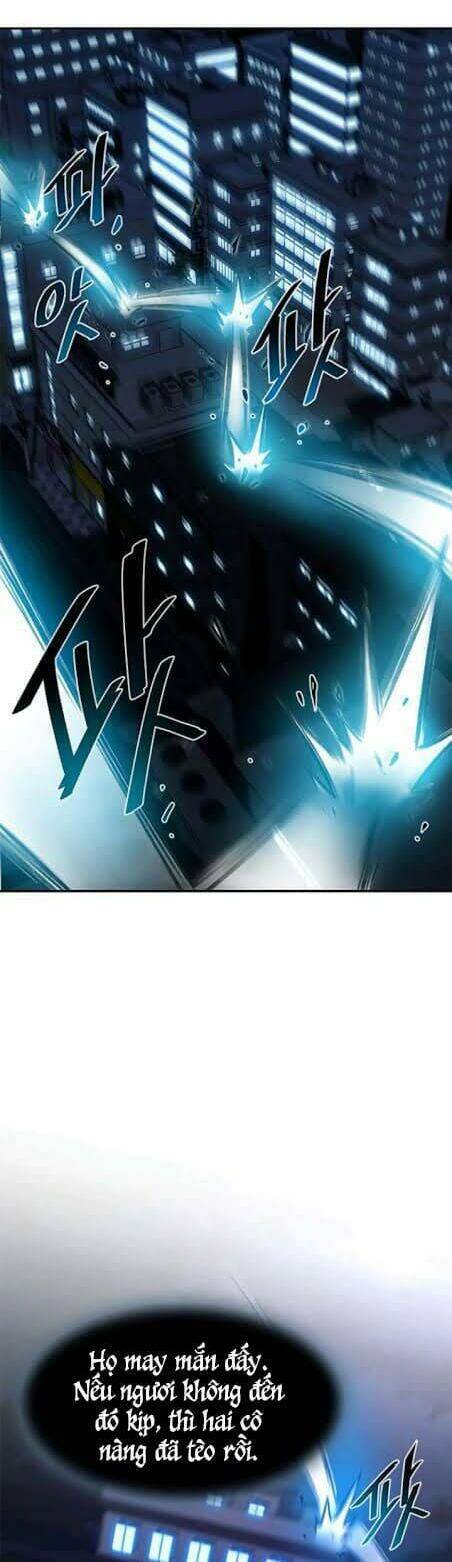 Tiêu Diệt Ác Nhân - Chapter 17 - Page 20