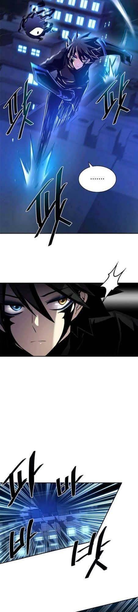 Tiêu Diệt Ác Nhân - Chapter 17 - Page 21