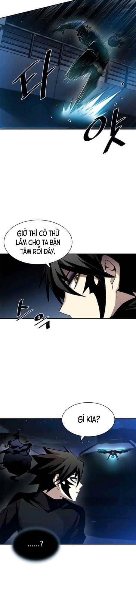 Tiêu Diệt Ác Nhân - Chapter 17 - Page 22