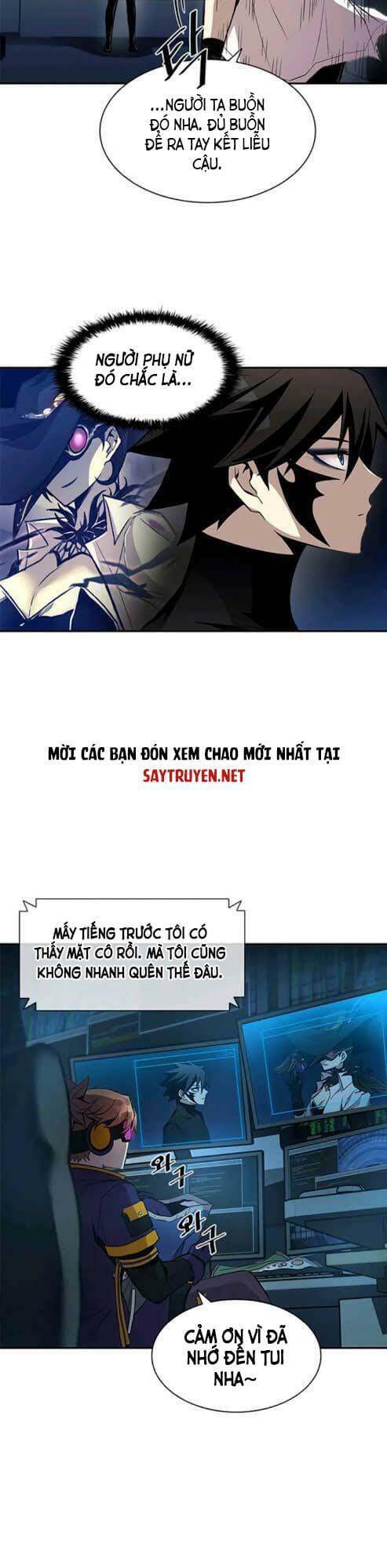 Tiêu Diệt Ác Nhân - Chapter 17 - Page 26