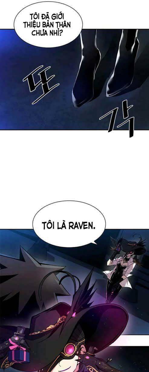 Tiêu Diệt Ác Nhân - Chapter 17 - Page 27