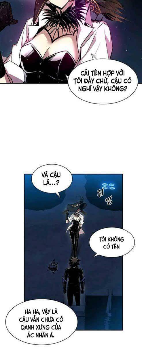 Tiêu Diệt Ác Nhân - Chapter 17 - Page 28