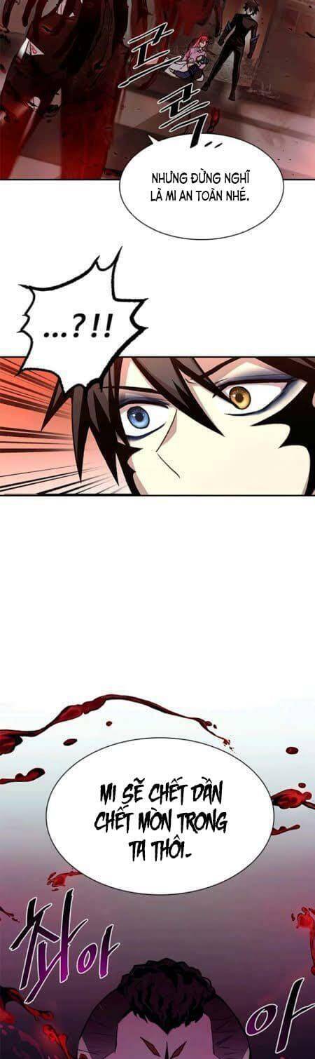 Tiêu Diệt Ác Nhân - Chapter 17 - Page 3