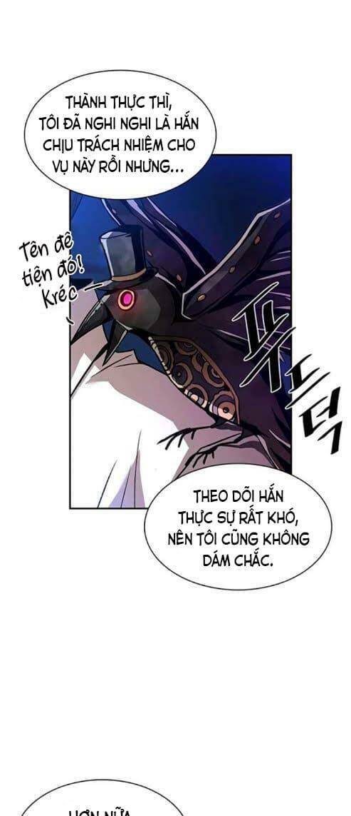 Tiêu Diệt Ác Nhân - Chapter 17 - Page 31