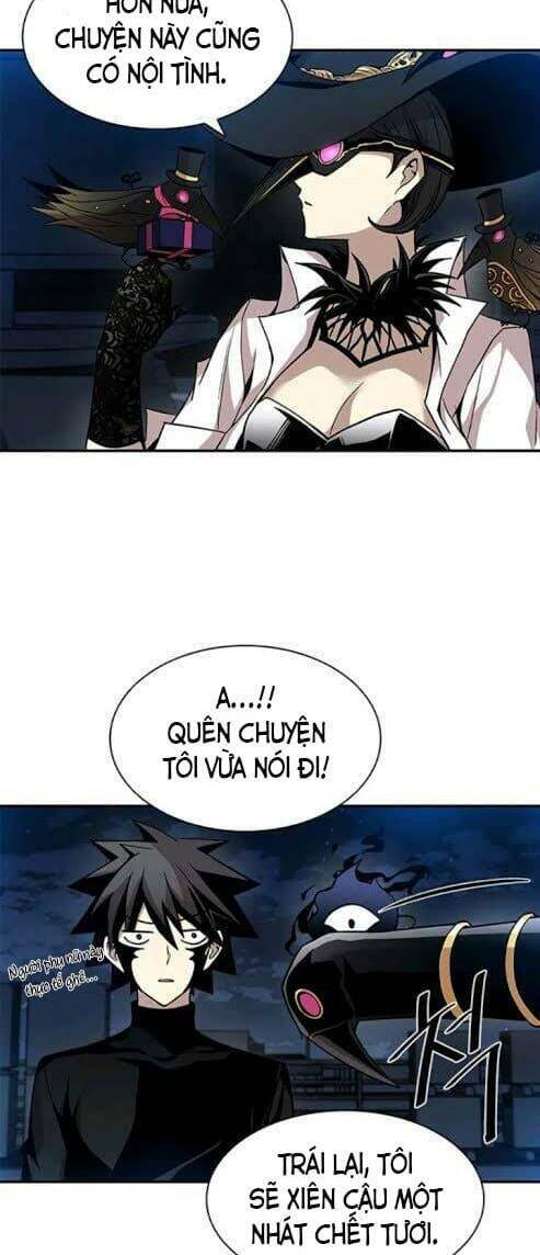 Tiêu Diệt Ác Nhân - Chapter 17 - Page 32