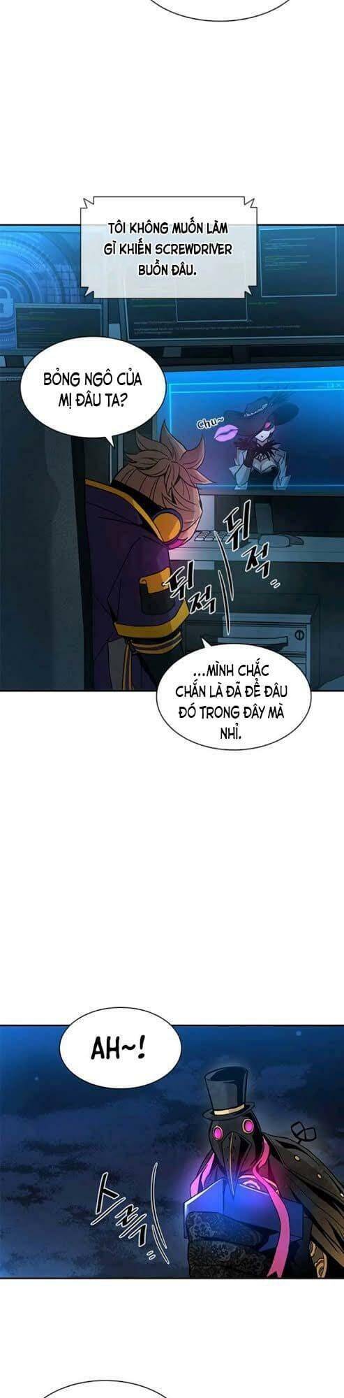 Tiêu Diệt Ác Nhân - Chapter 17 - Page 33