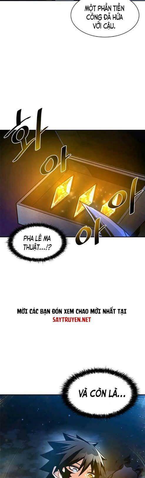 Tiêu Diệt Ác Nhân - Chapter 17 - Page 35