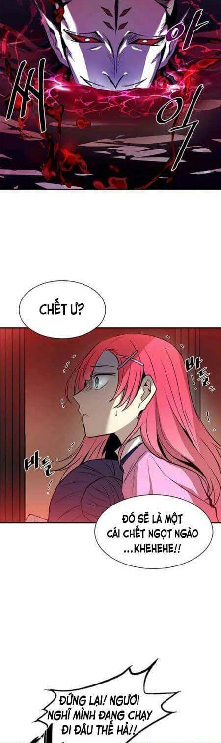 Tiêu Diệt Ác Nhân - Chapter 17 - Page 4