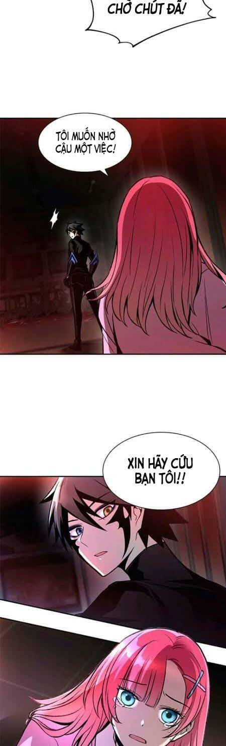 Tiêu Diệt Ác Nhân - Chapter 17 - Page 7