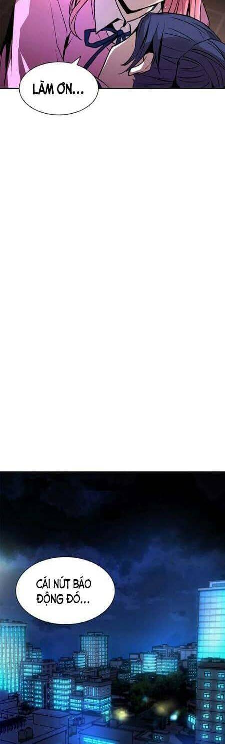 Tiêu Diệt Ác Nhân - Chapter 17 - Page 8