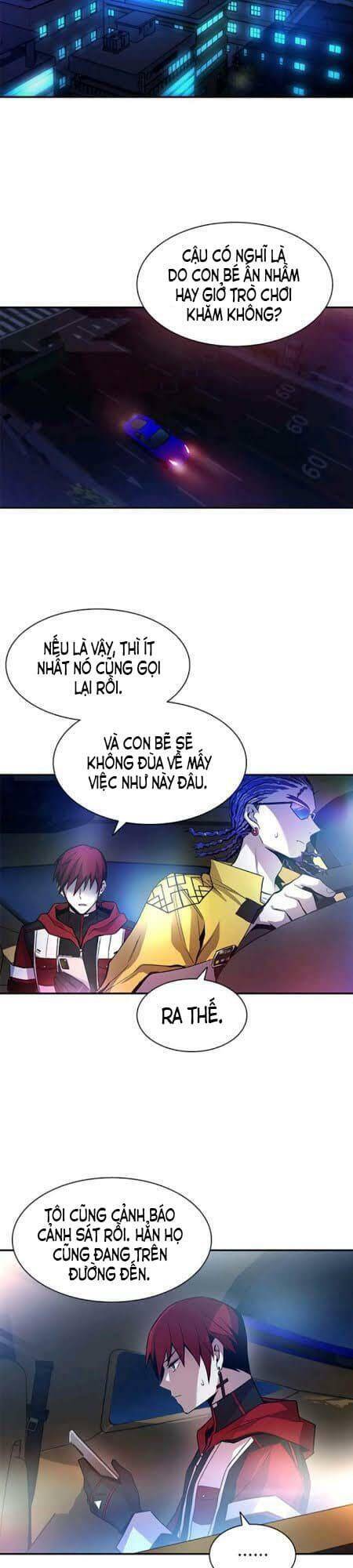 Tiêu Diệt Ác Nhân - Chapter 17 - Page 9