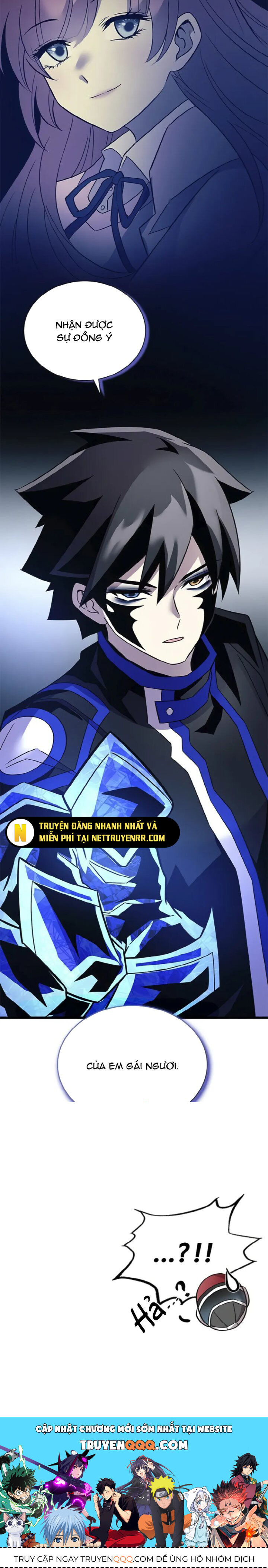 Tiêu Diệt Ác Nhân - Chapter 170 - Page 6