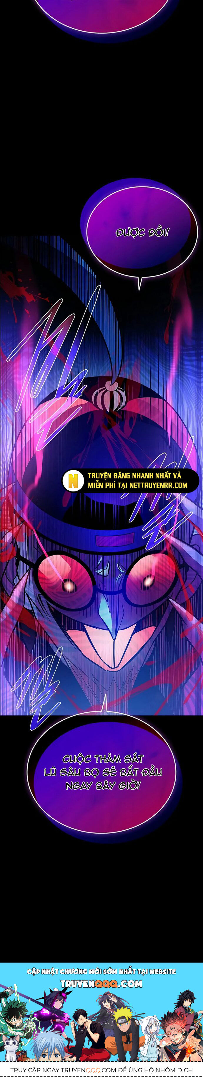 Tiêu Diệt Ác Nhân - Chapter 176 - Page 7