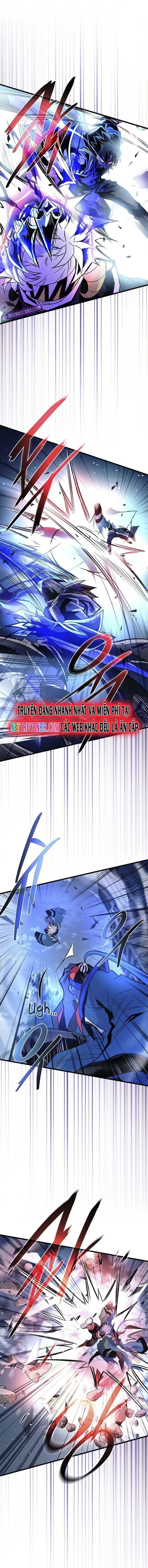 Tiêu Diệt Ác Nhân - Chapter 178 - Page 11