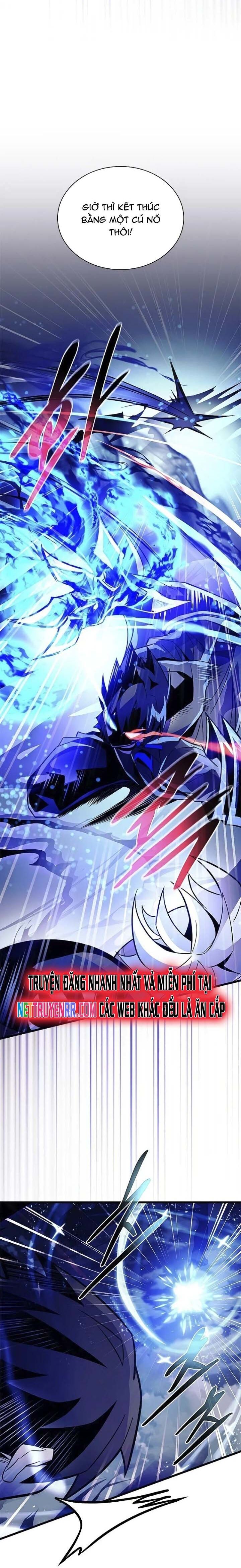 Tiêu Diệt Ác Nhân - Chapter 178 - Page 12
