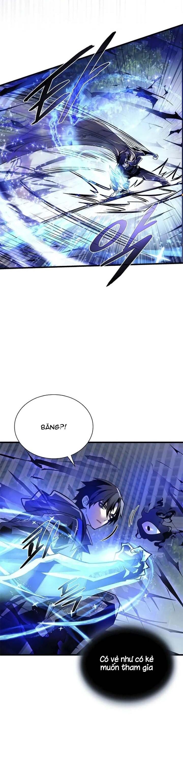 Tiêu Diệt Ác Nhân - Chapter 178 - Page 14