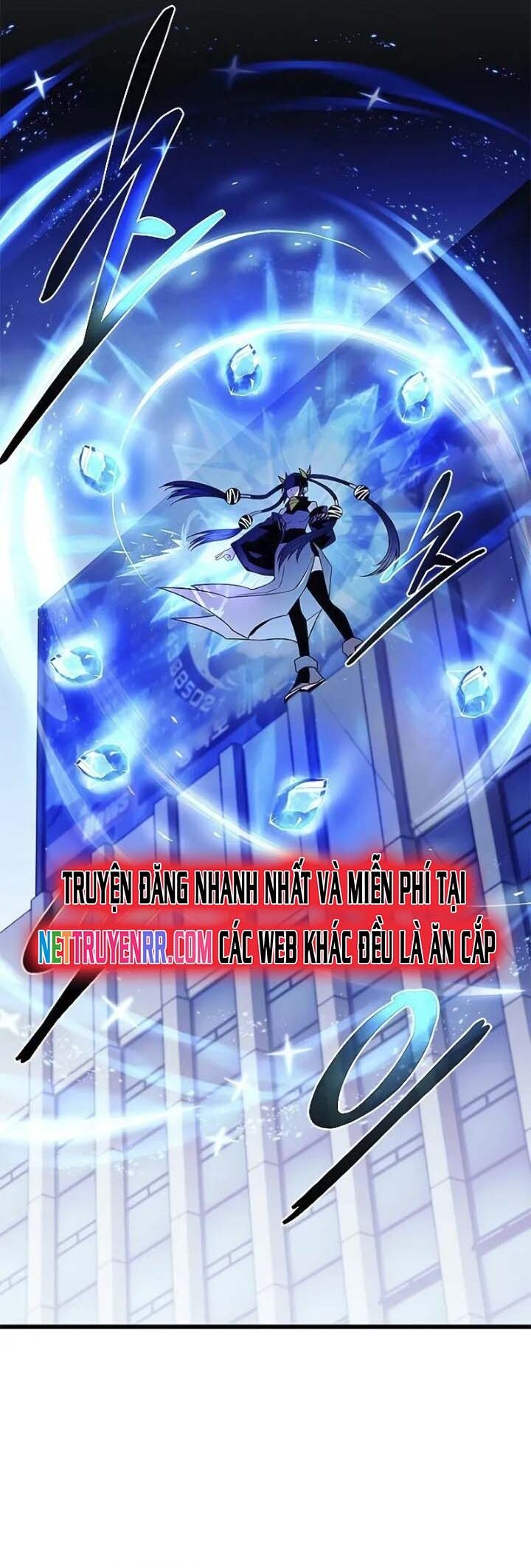 Tiêu Diệt Ác Nhân - Chapter 178 - Page 16