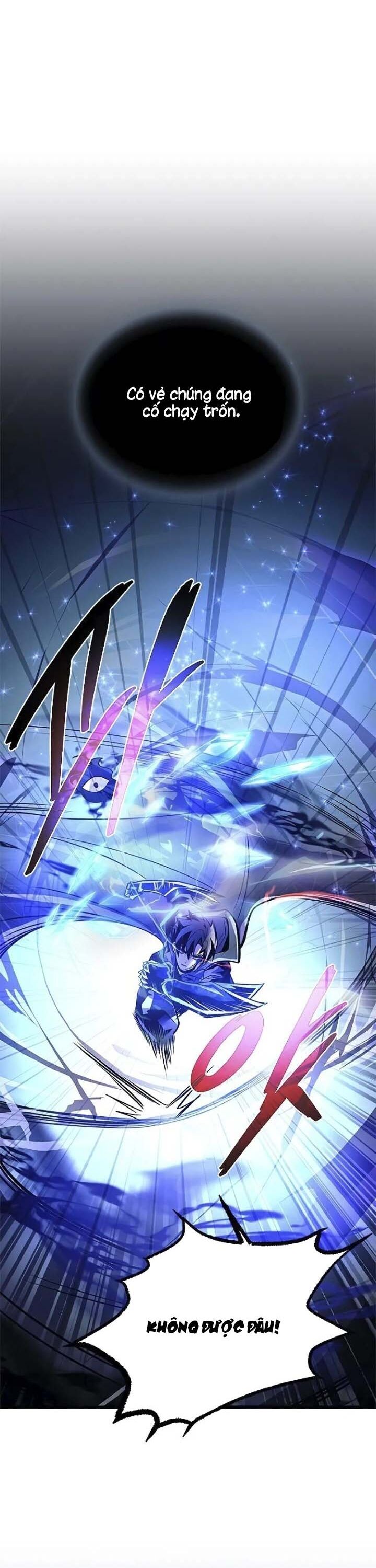 Tiêu Diệt Ác Nhân - Chapter 178 - Page 18
