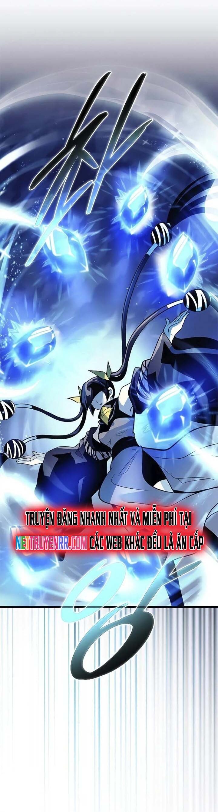 Tiêu Diệt Ác Nhân - Chapter 178 - Page 19