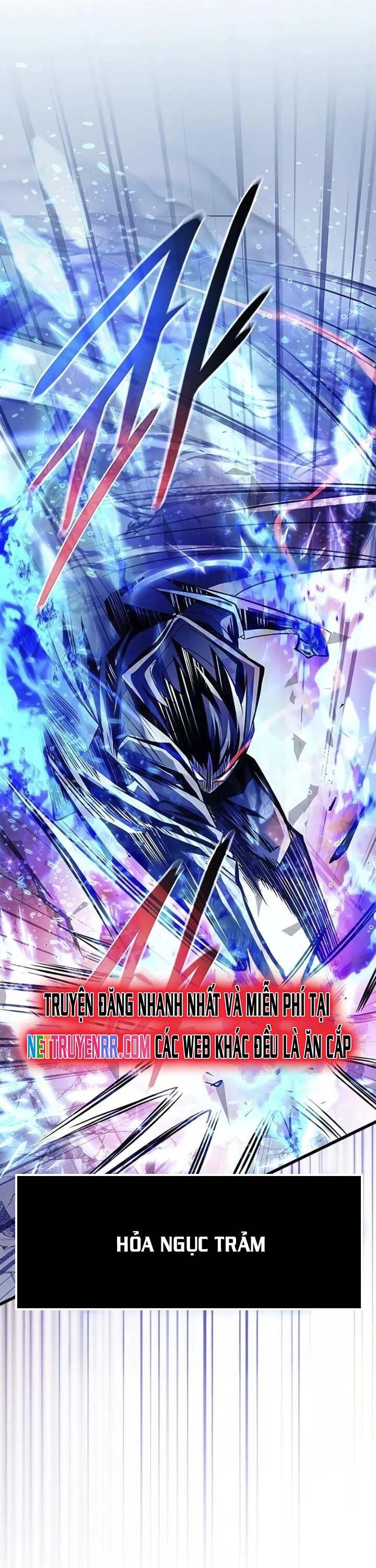 Tiêu Diệt Ác Nhân - Chapter 178 - Page 22