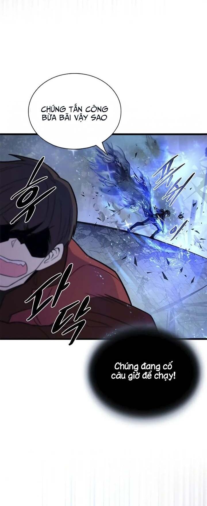 Tiêu Diệt Ác Nhân - Chapter 178 - Page 23