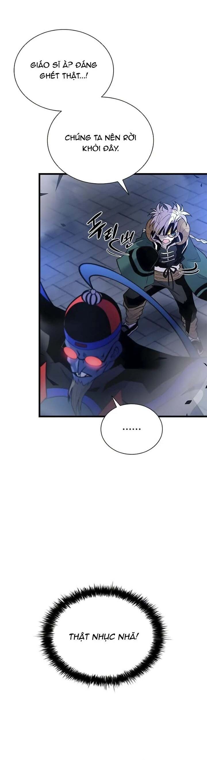 Tiêu Diệt Ác Nhân - Chapter 178 - Page 28