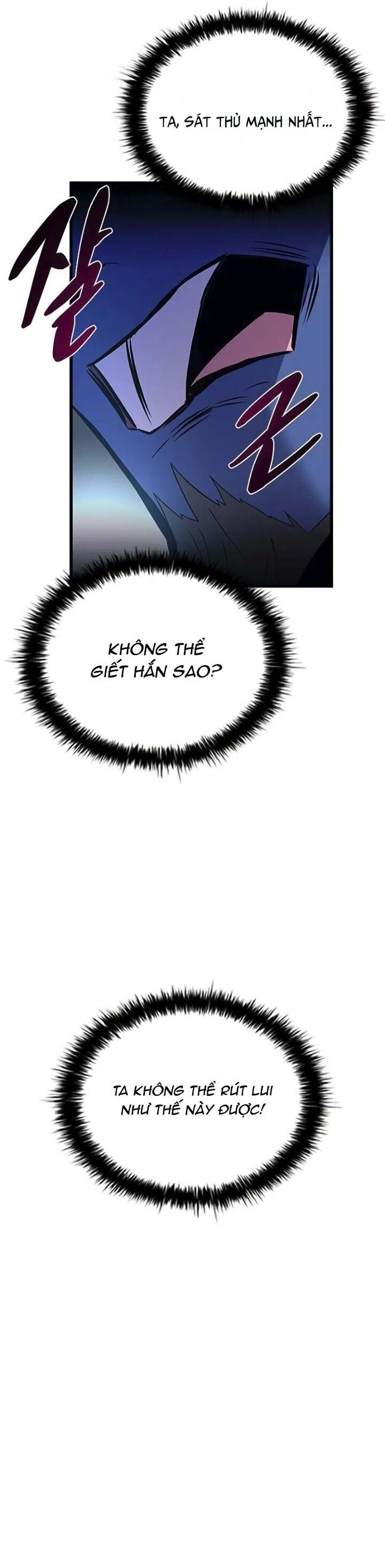 Tiêu Diệt Ác Nhân - Chapter 178 - Page 29