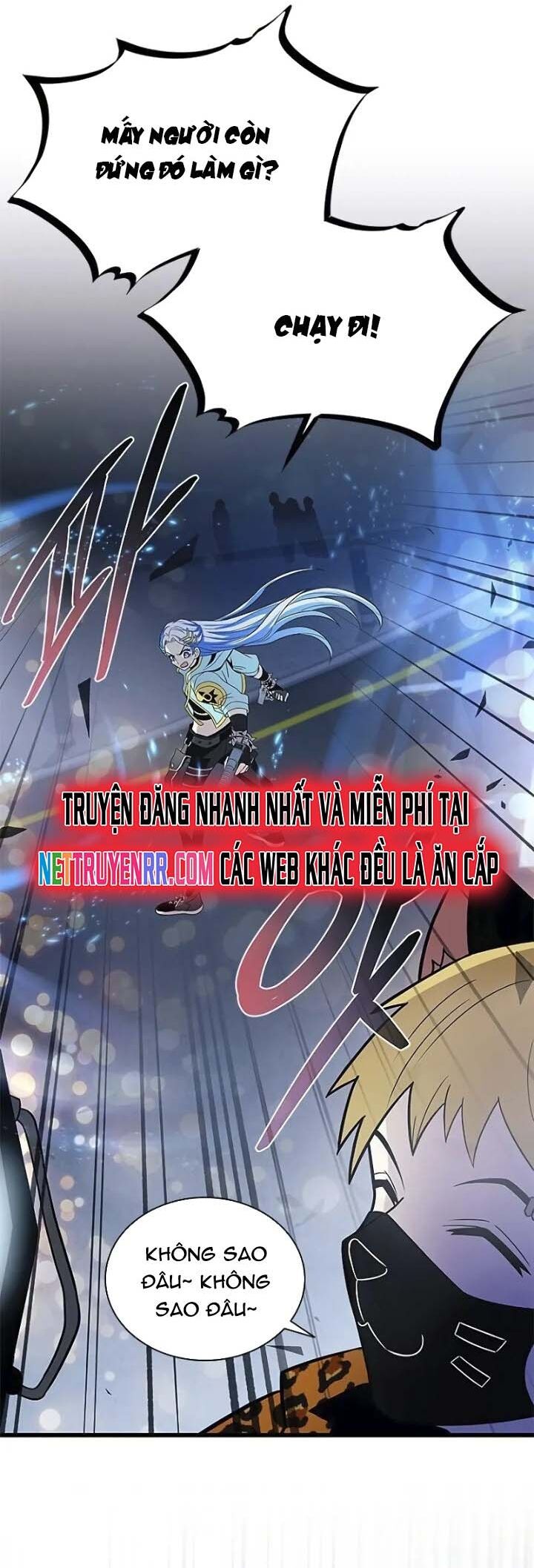 Tiêu Diệt Ác Nhân - Chapter 178 - Page 32