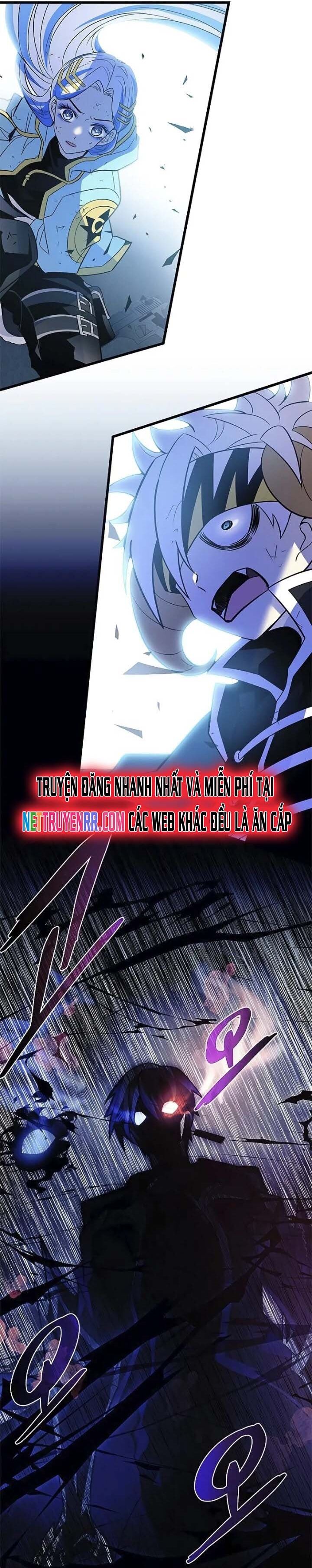 Tiêu Diệt Ác Nhân - Chapter 178 - Page 39