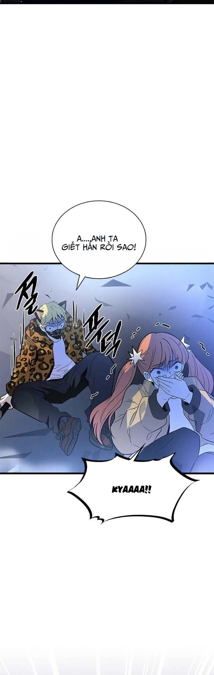 Tiêu Diệt Ác Nhân - Chapter 178 - Page 40