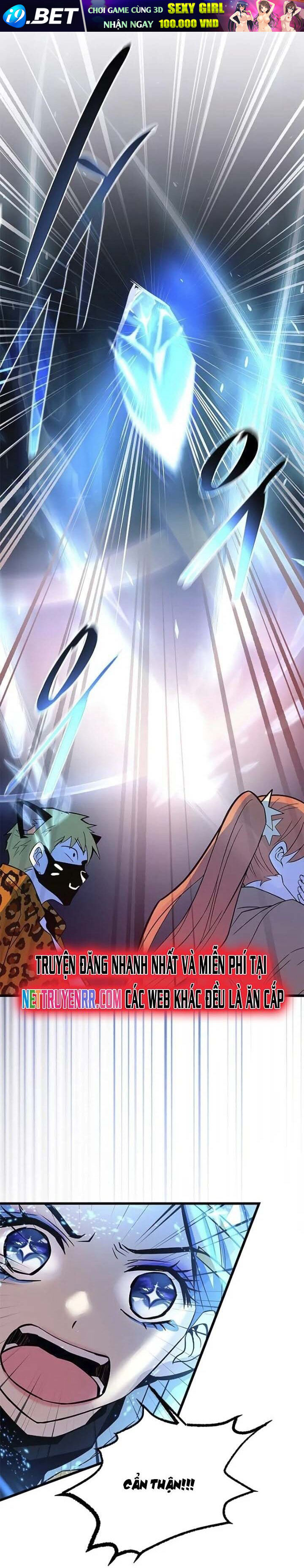 Tiêu Diệt Ác Nhân - Chapter 178 - Page 41