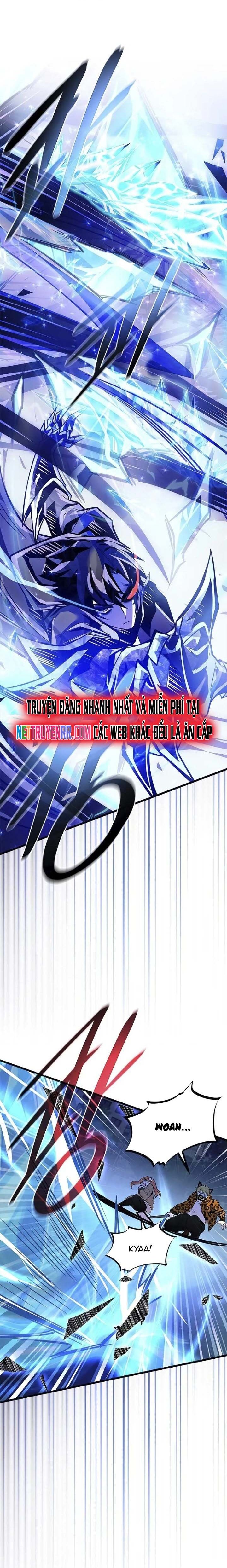 Tiêu Diệt Ác Nhân - Chapter 178 - Page 42