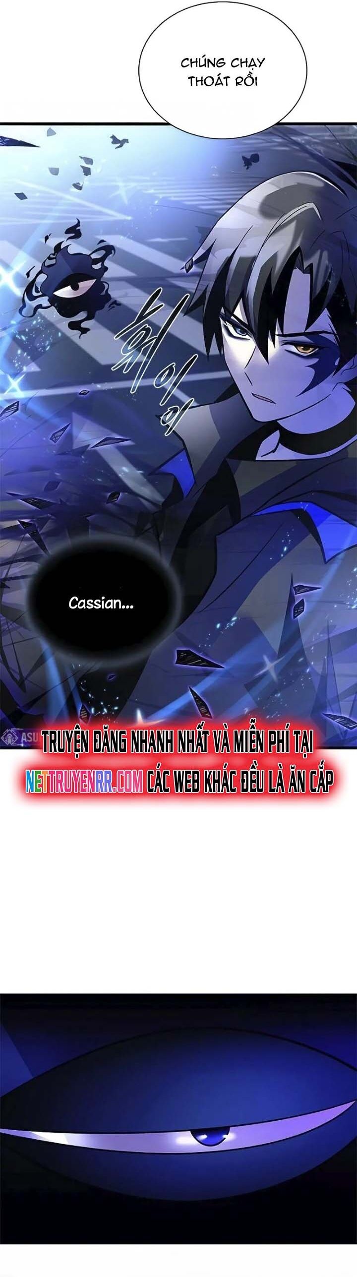 Tiêu Diệt Ác Nhân - Chapter 178 - Page 45