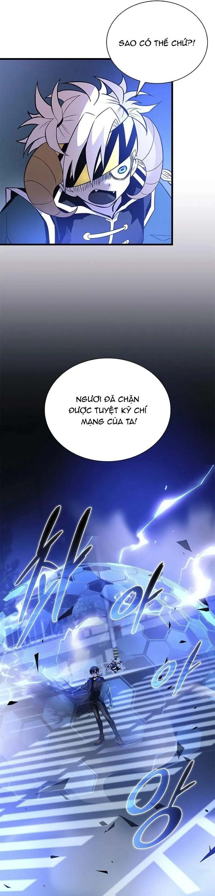 Tiêu Diệt Ác Nhân - Chapter 178 - Page 6
