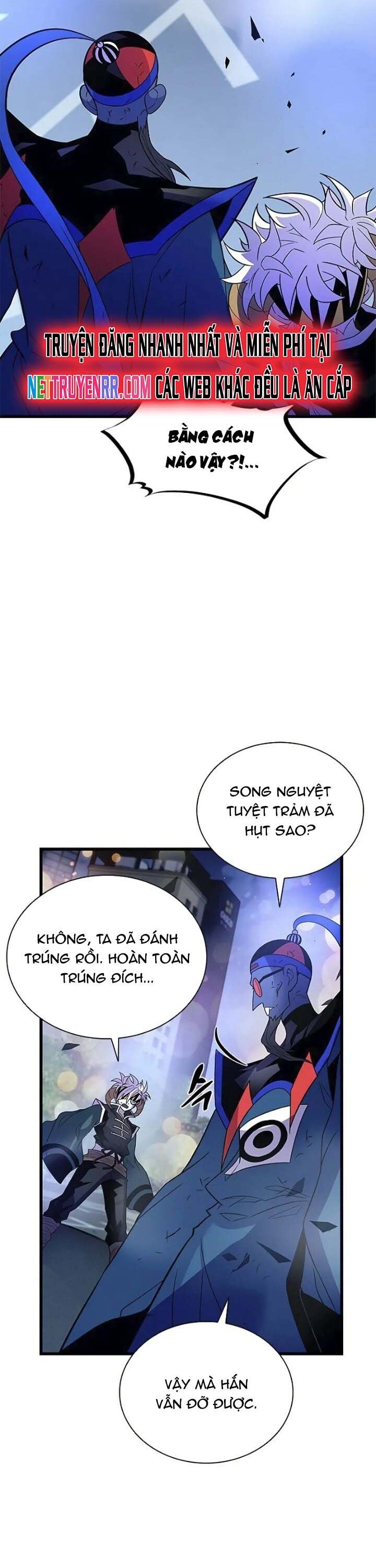 Tiêu Diệt Ác Nhân - Chapter 178 - Page 7