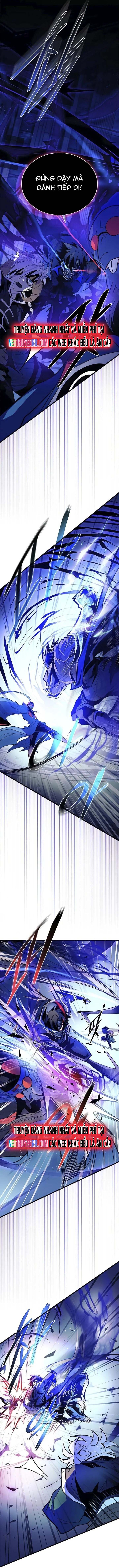 Tiêu Diệt Ác Nhân - Chapter 178 - Page 9