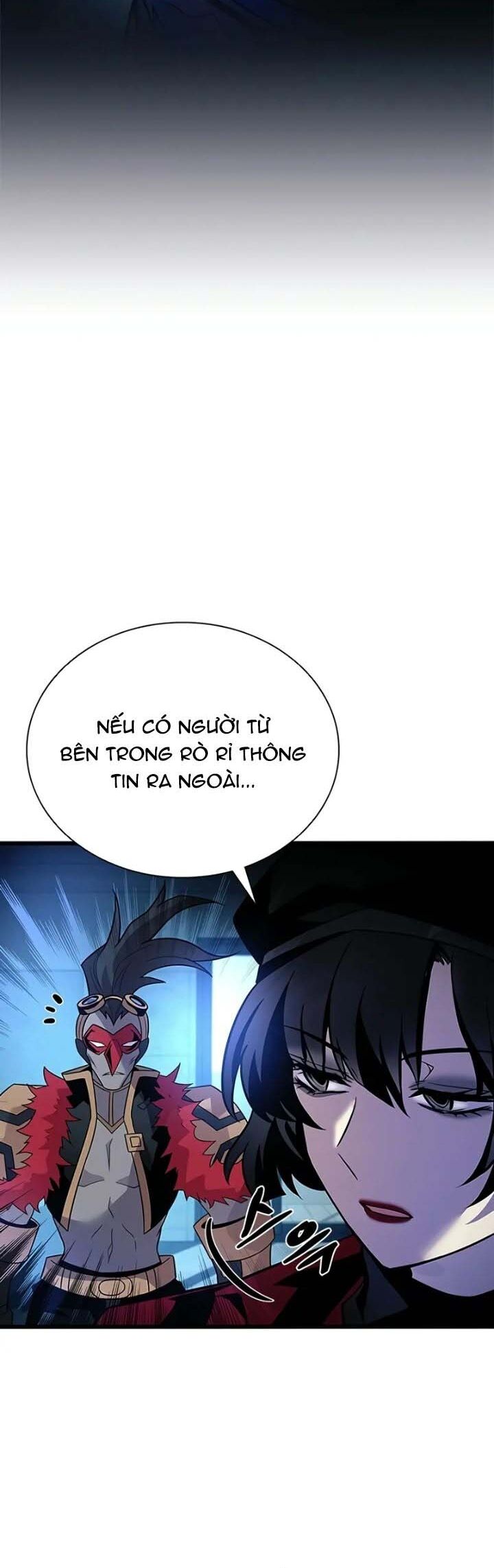 Tiêu Diệt Ác Nhân - Chapter 179 - Page 10