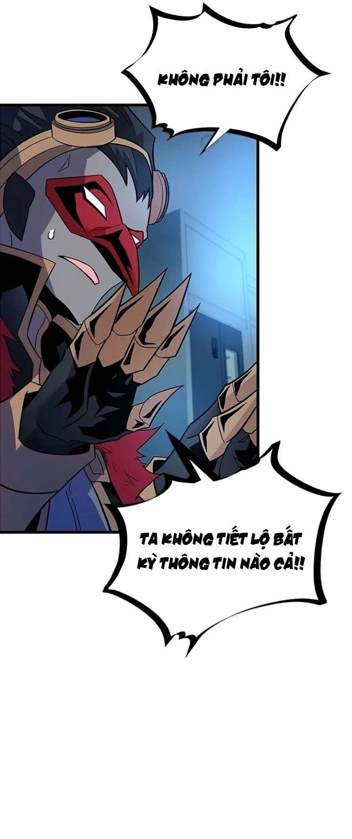 Tiêu Diệt Ác Nhân - Chapter 179 - Page 11