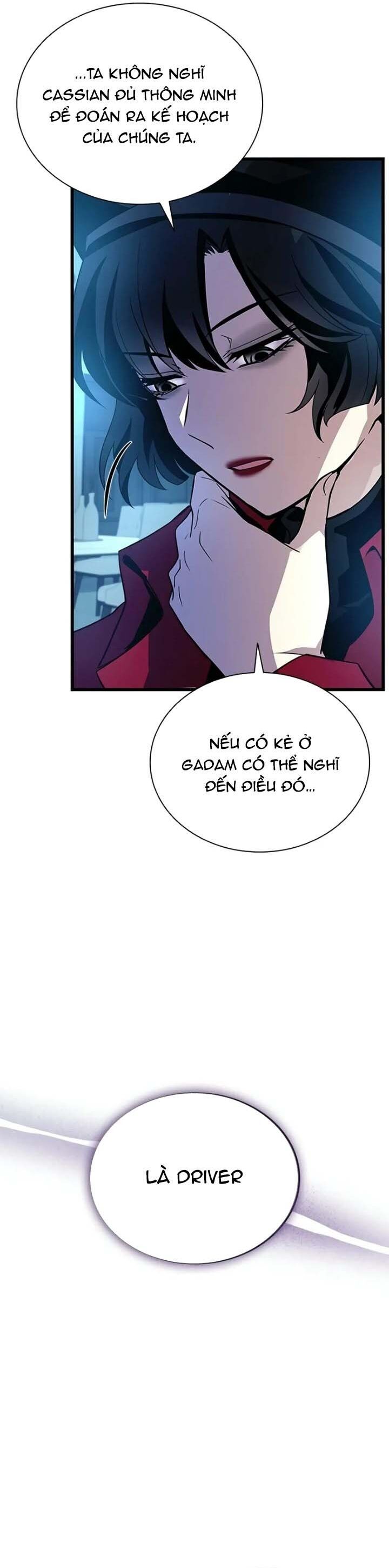 Tiêu Diệt Ác Nhân - Chapter 179 - Page 13