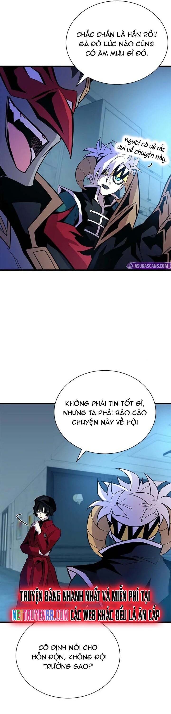 Tiêu Diệt Ác Nhân - Chapter 179 - Page 14