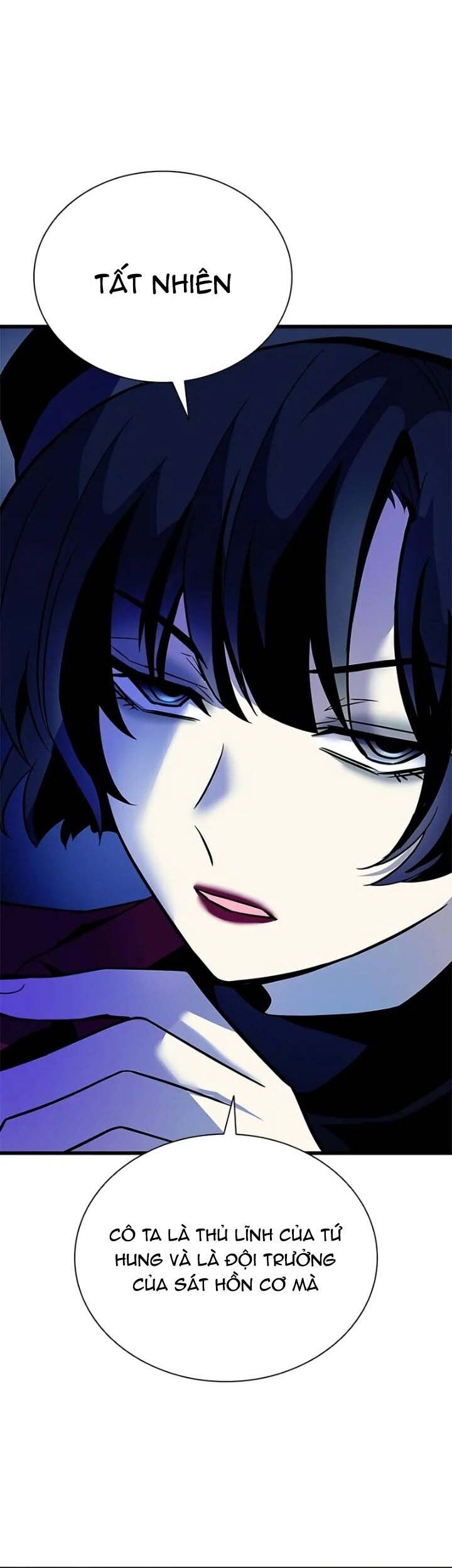 Tiêu Diệt Ác Nhân - Chapter 179 - Page 15