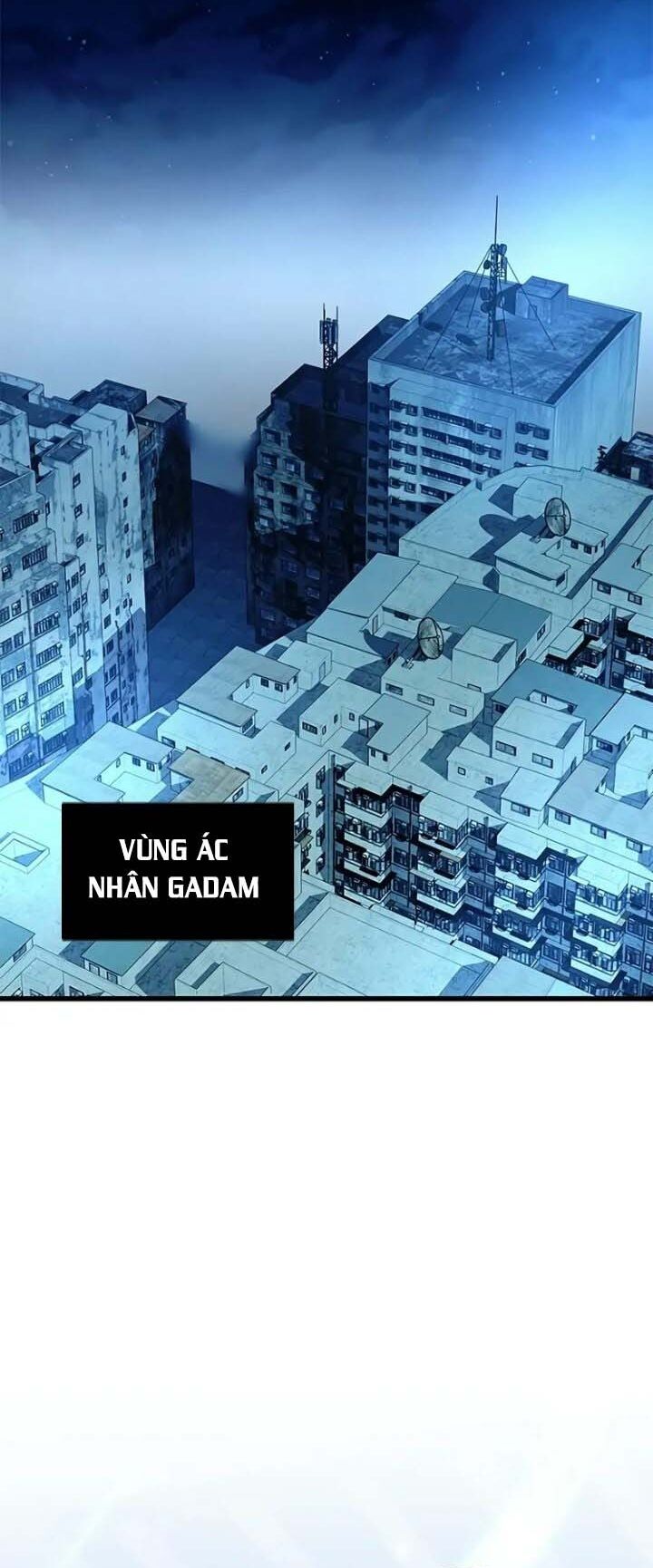 Tiêu Diệt Ác Nhân - Chapter 179 - Page 17