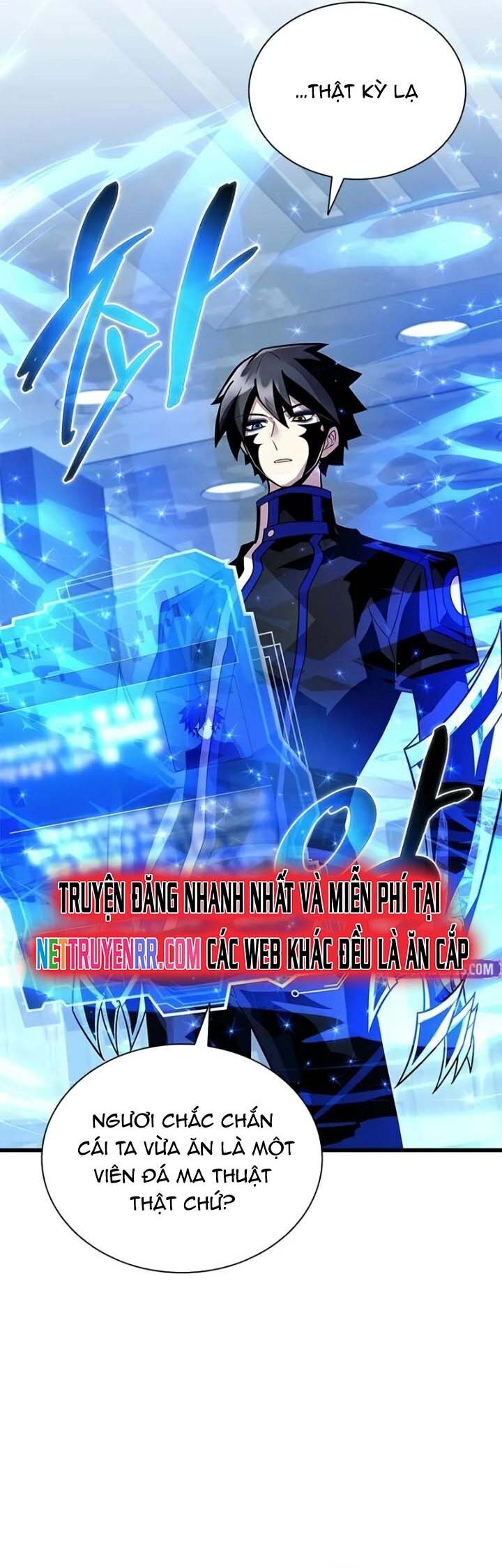 Tiêu Diệt Ác Nhân - Chapter 179 - Page 18