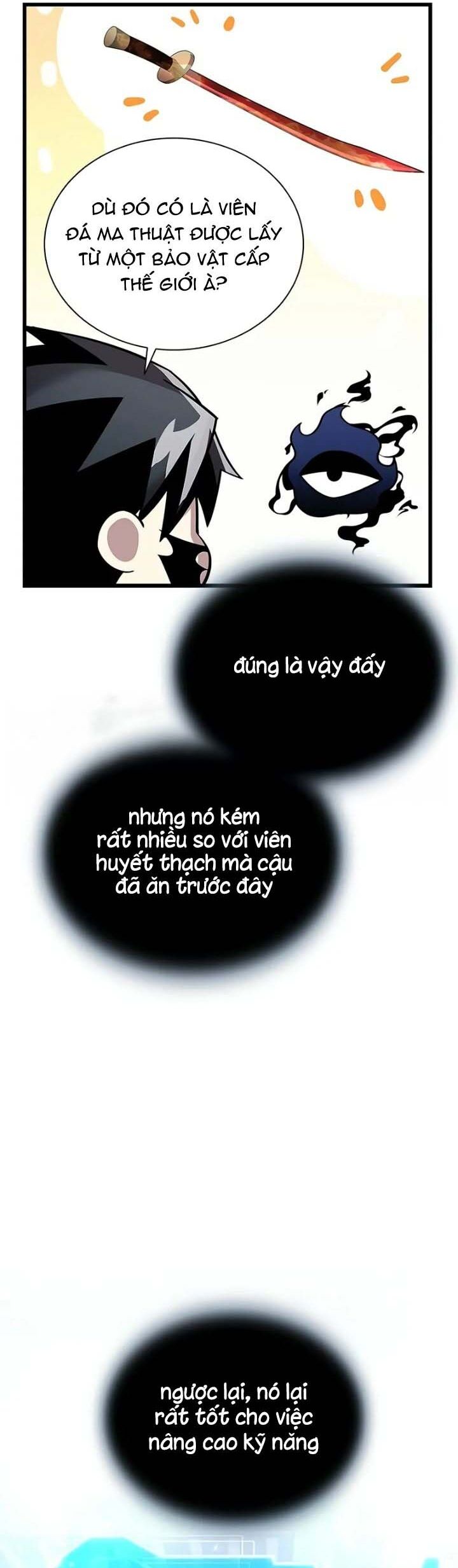 Tiêu Diệt Ác Nhân - Chapter 179 - Page 20