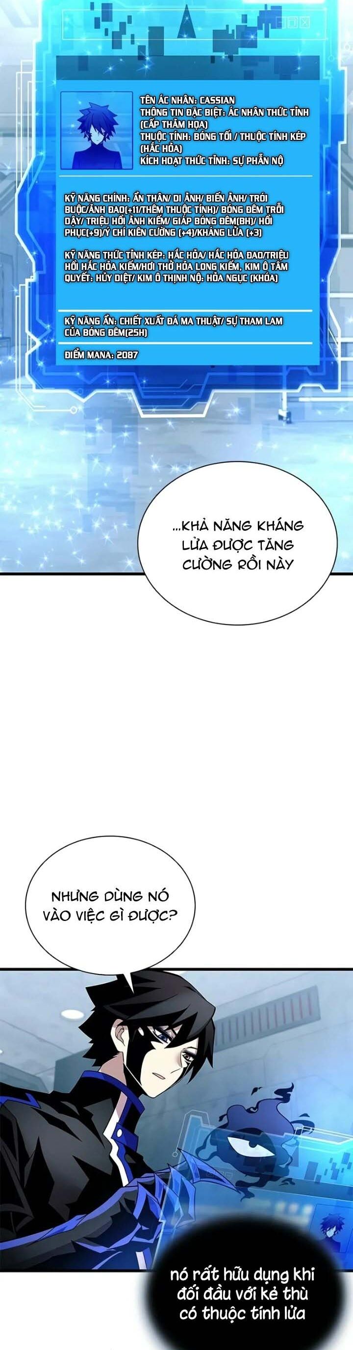 Tiêu Diệt Ác Nhân - Chapter 179 - Page 21