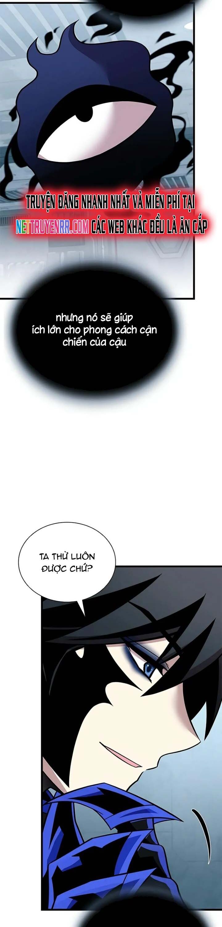 Tiêu Diệt Ác Nhân - Chapter 179 - Page 23