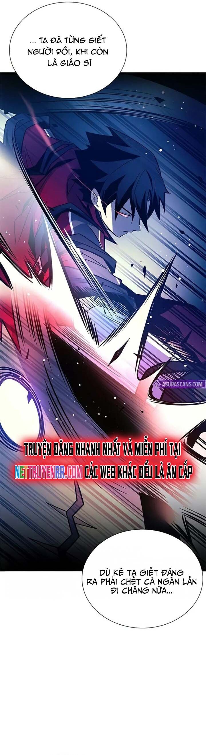 Tiêu Diệt Ác Nhân - Chapter 179 - Page 28