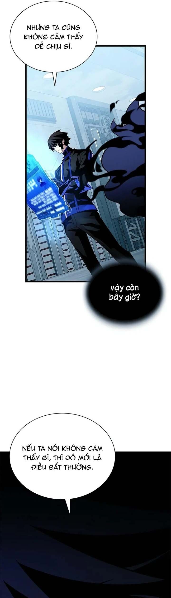 Tiêu Diệt Ác Nhân - Chapter 179 - Page 29