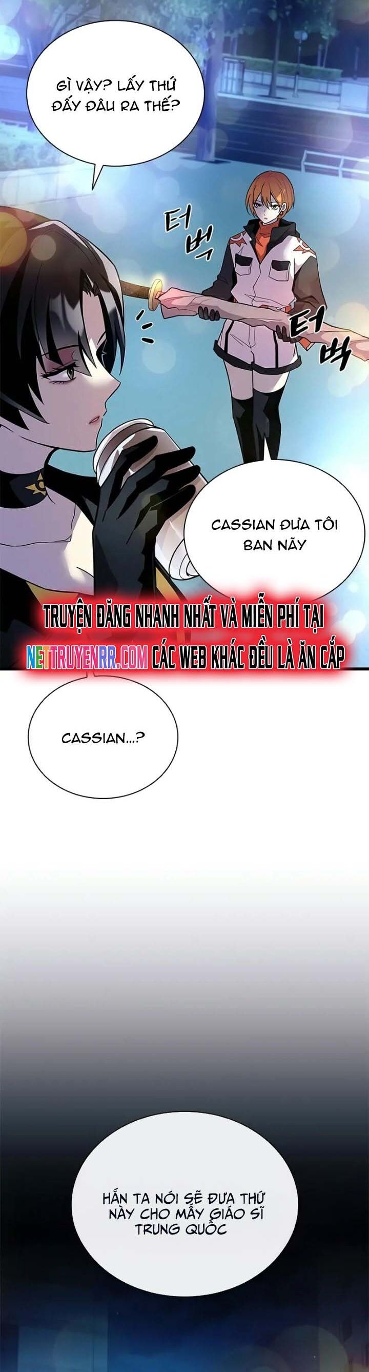 Tiêu Diệt Ác Nhân - Chapter 179 - Page 3