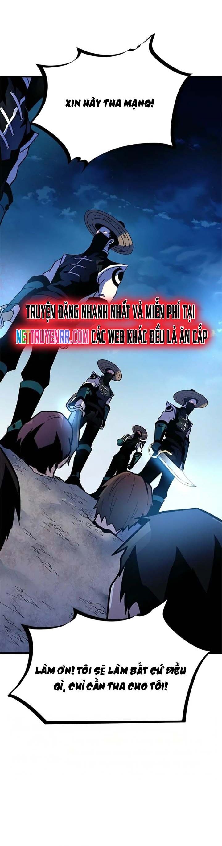 Tiêu Diệt Ác Nhân - Chapter 179 - Page 32